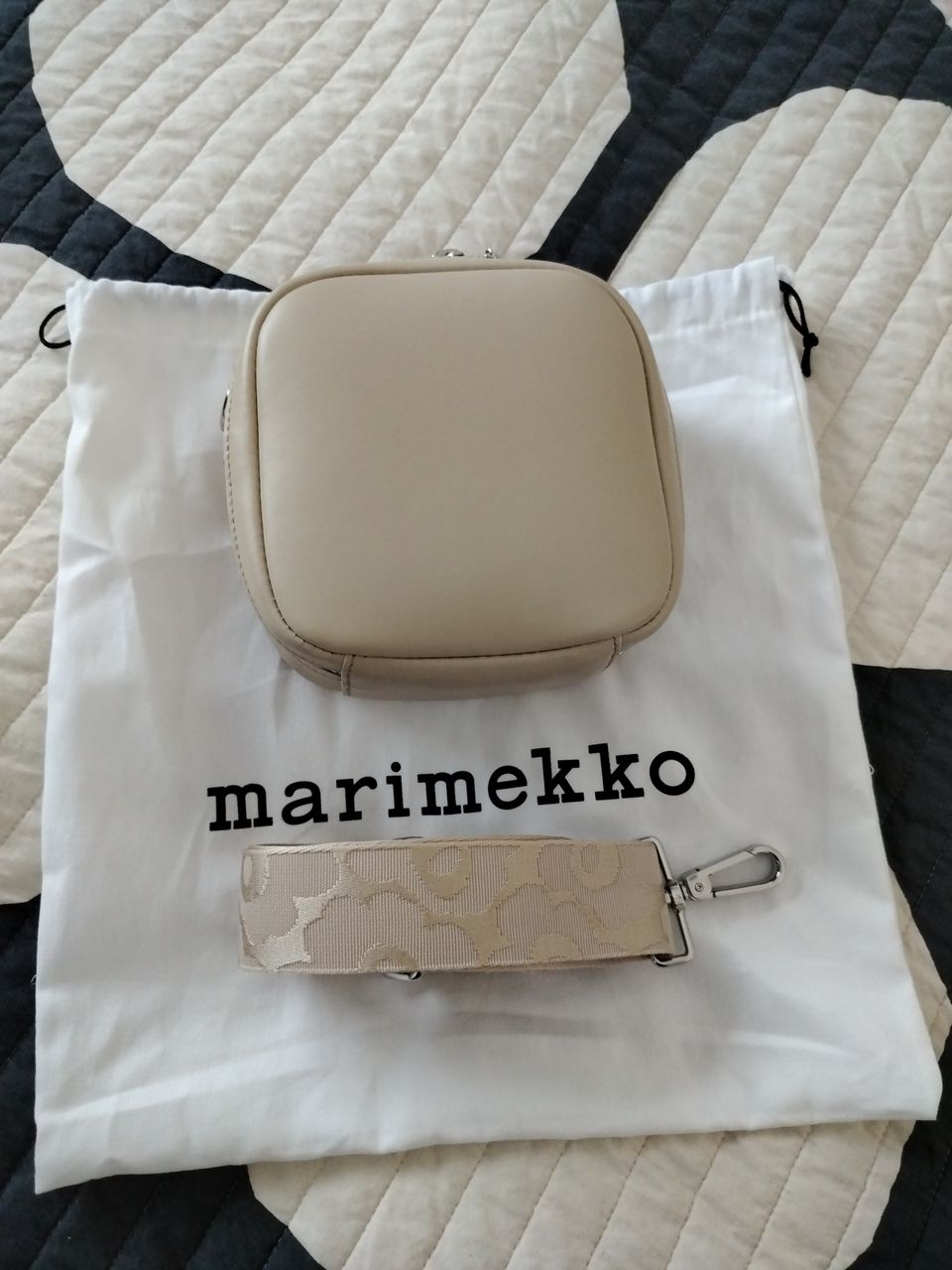 Marimekko Baby Gratha