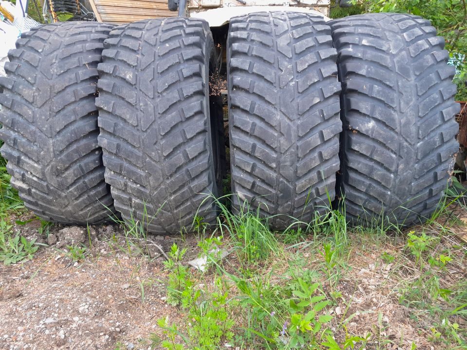 540/65r24 kumit.