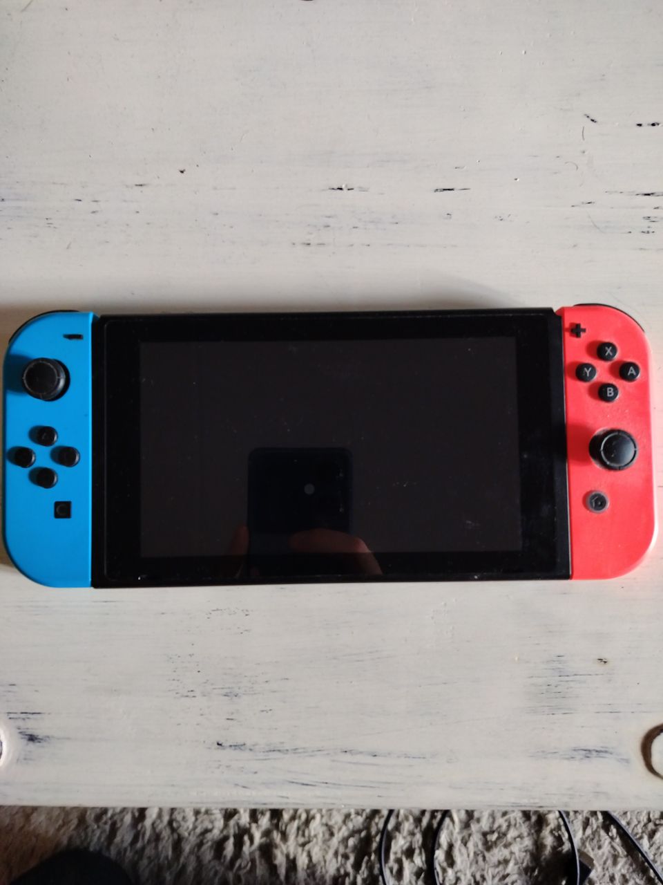 Nintendi Switch 2022 EU pelikonsoli +