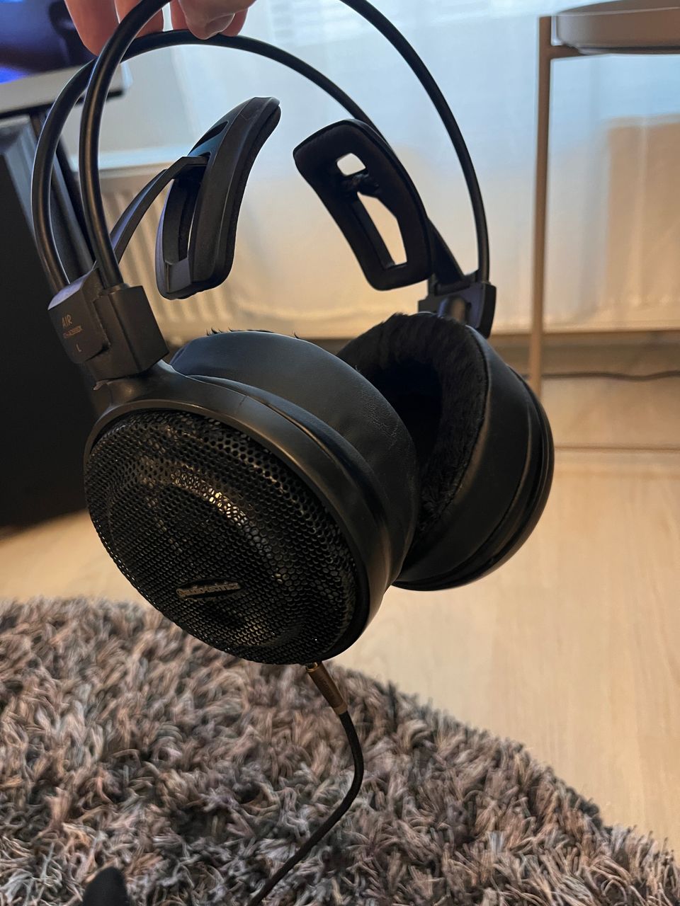 Studiokuulokkeet / studio headphones