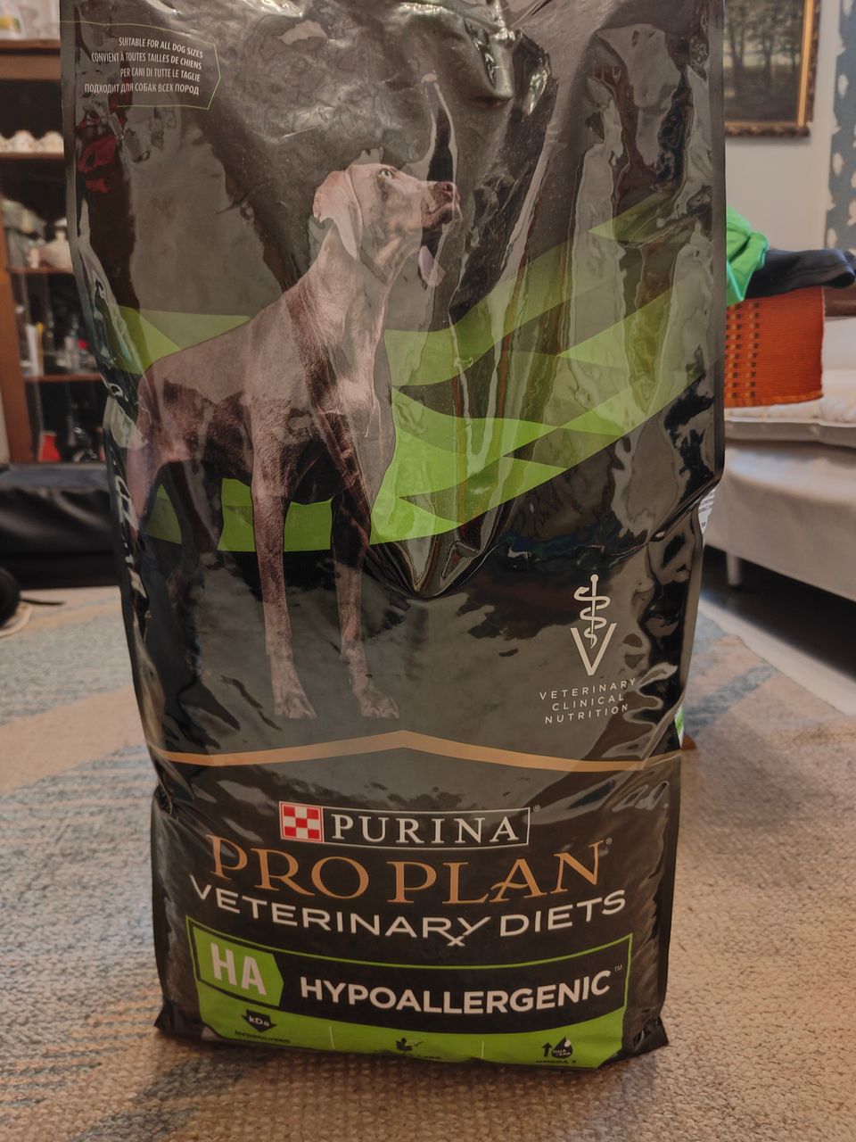 Purina Pro Plan 11 kg