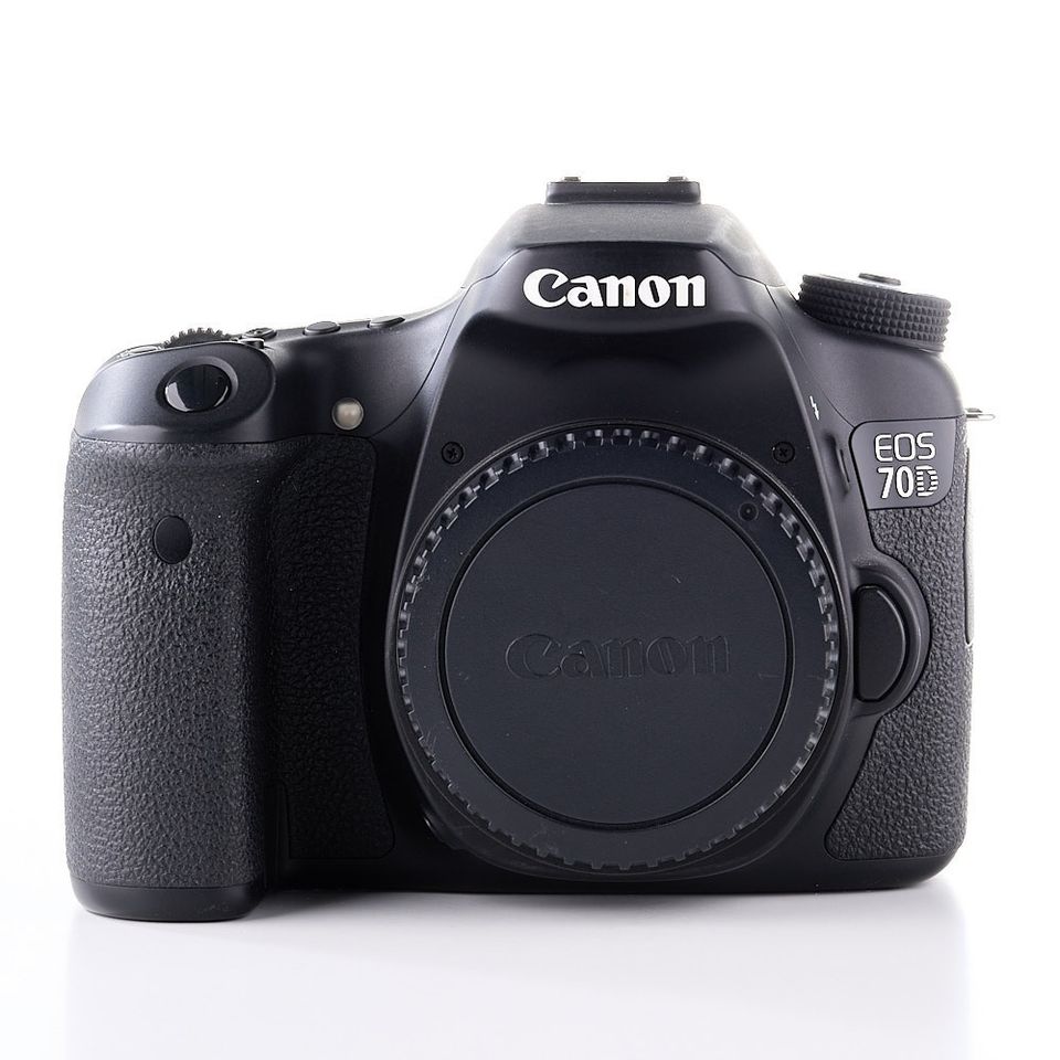 Canon EOS 70D (sc. 9980)