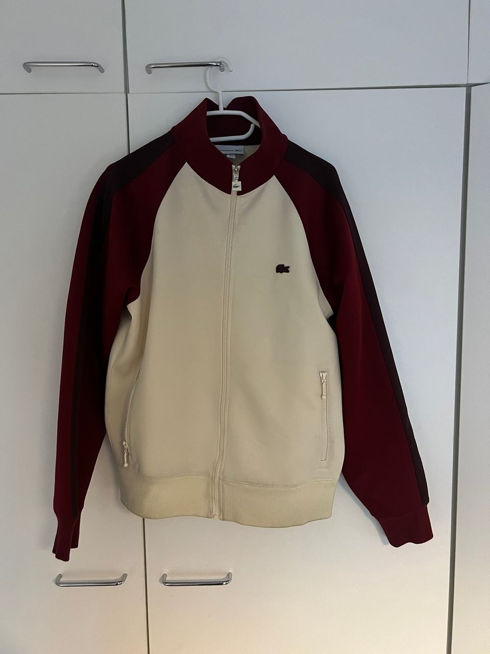 Lacoste Tracksuit Yläosa