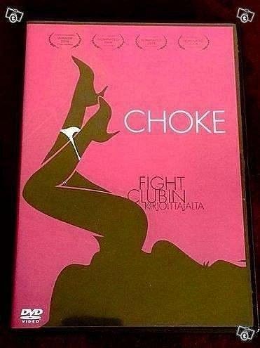 Choke DVD