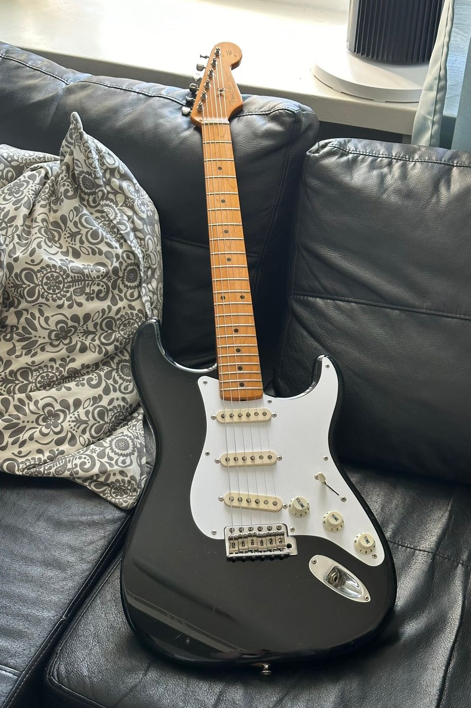 Fender Classic Series '50 Stratocaster (2008)