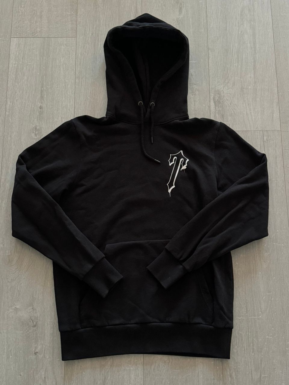 Trapstar hoodie