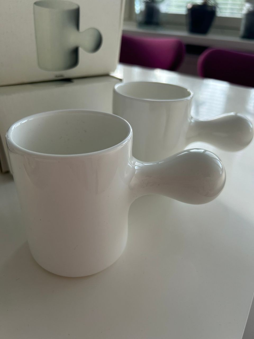 Normann Copenhagen Familia muki 2 kpl