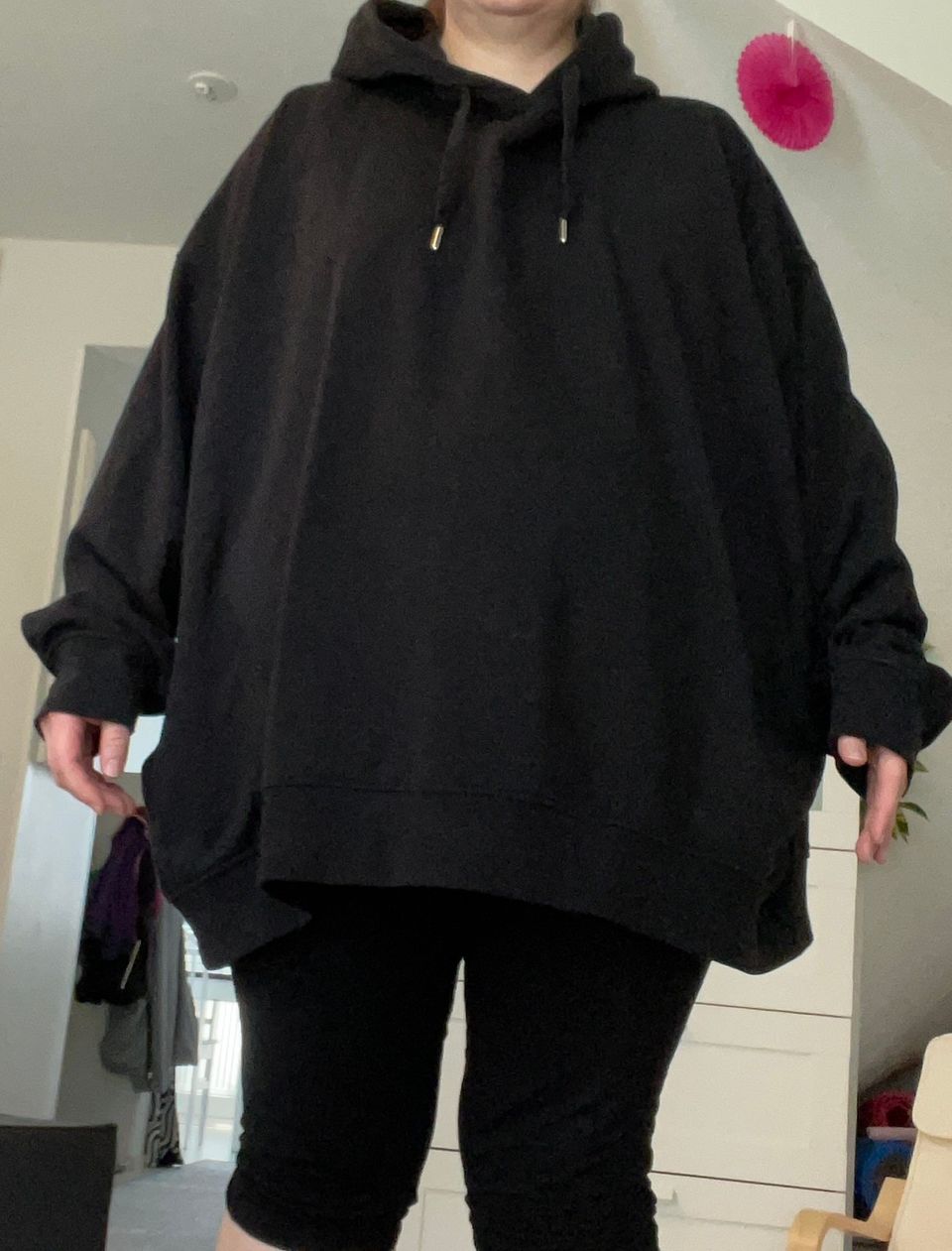 Huppari 3XL