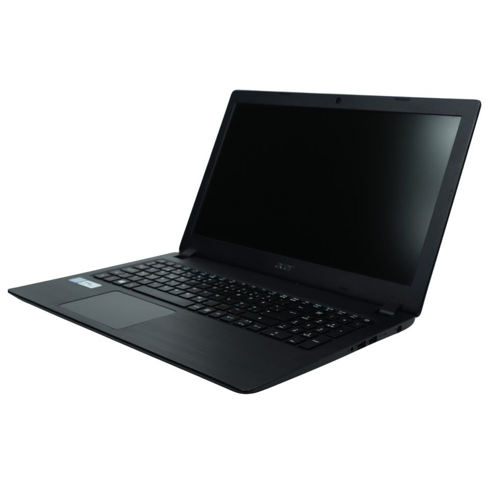 Acer A315 [i3-8130U/256SSD]