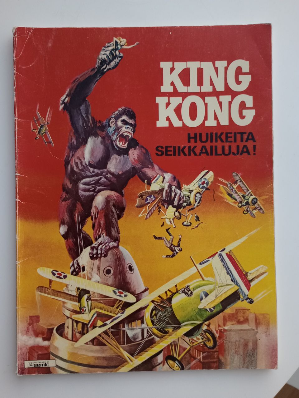 King Kong