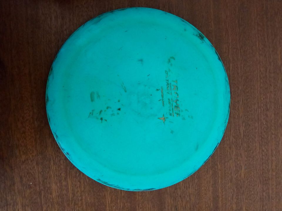 Paul Mcbeth 4x Destroyer - frisbeegolf kiekko