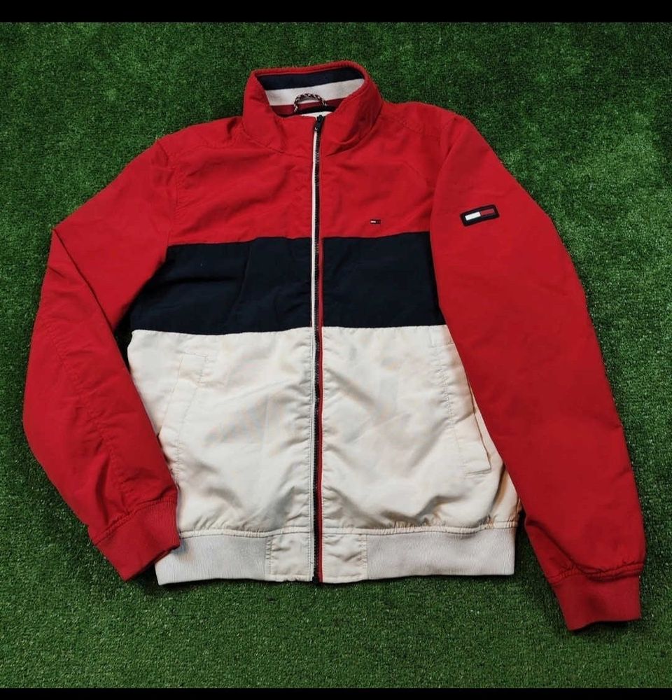 Tommy Hilfiger Takki M