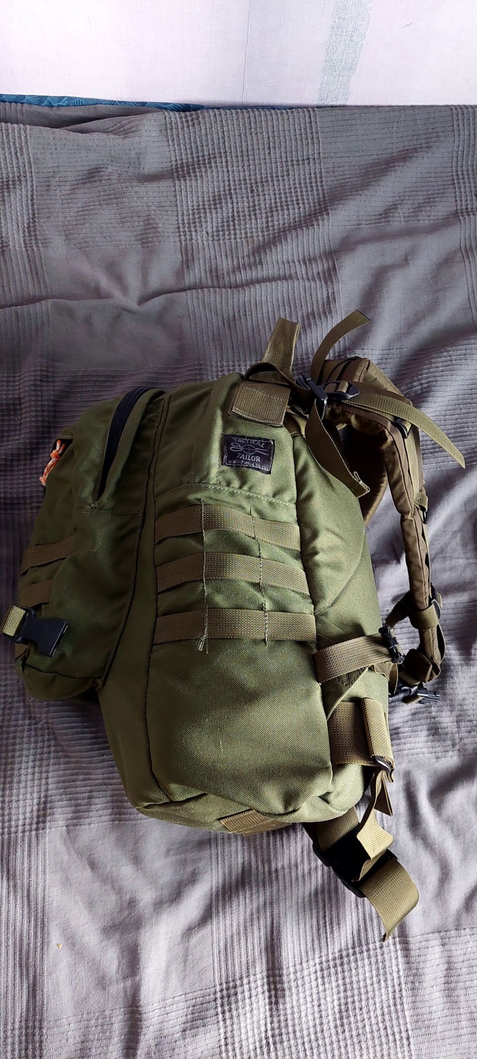 Tactical Tailor 3day Assault Pack