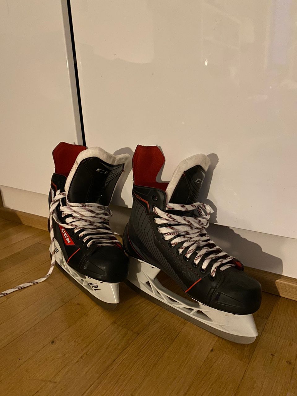 CCM Jetspeed 260 koko 44