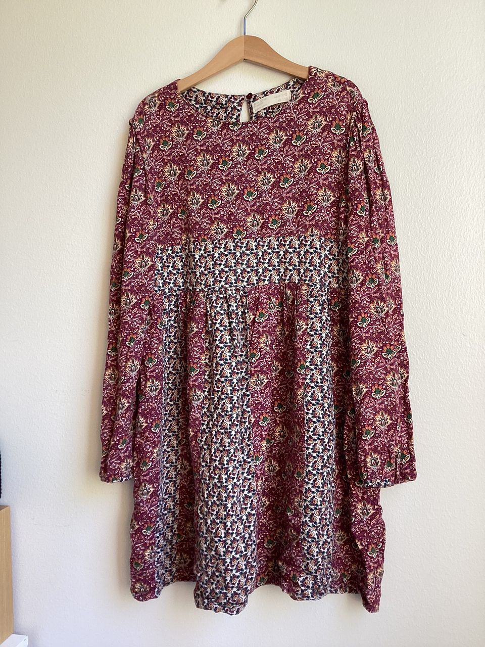Zara mekko - koko 152