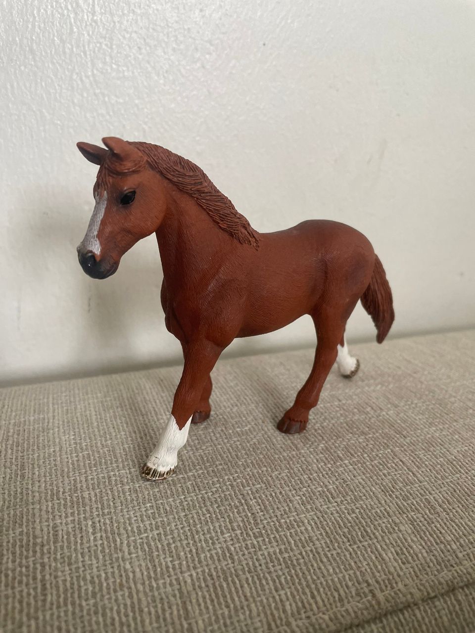 Schleich tamma