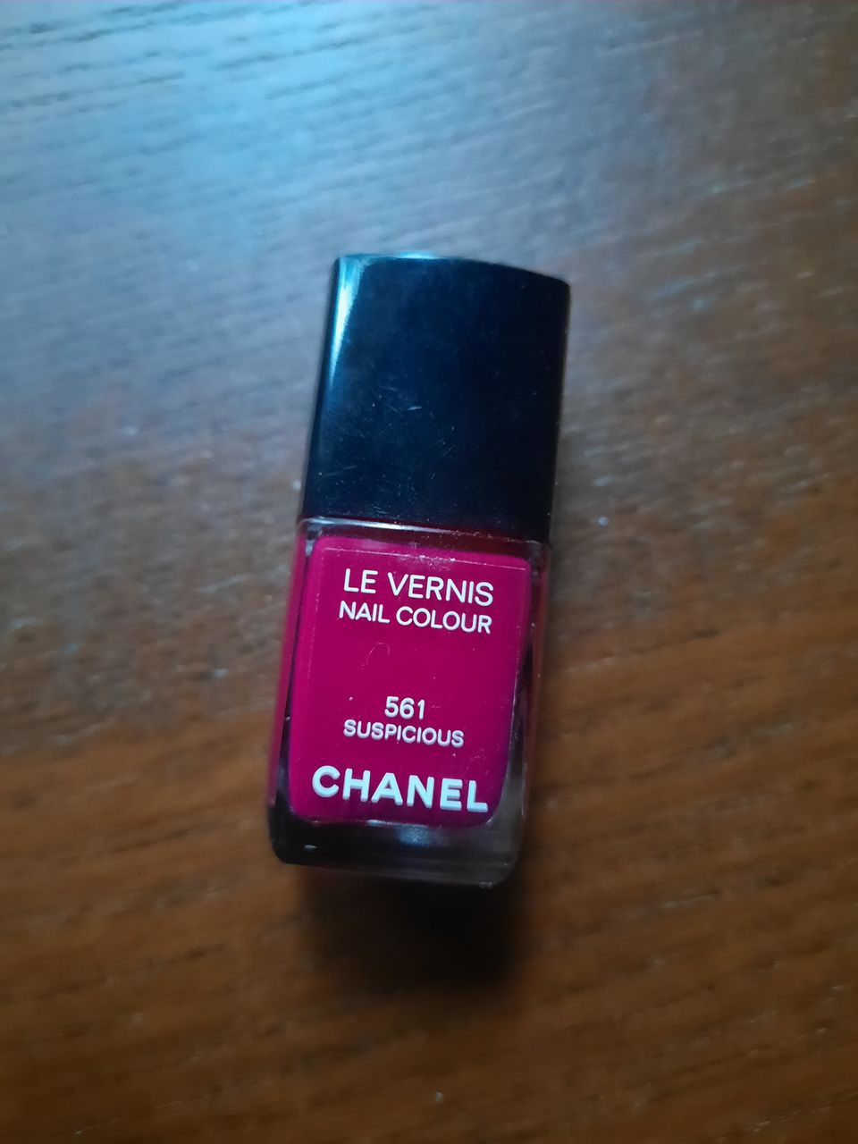 Chanel kynsilakka 13ml