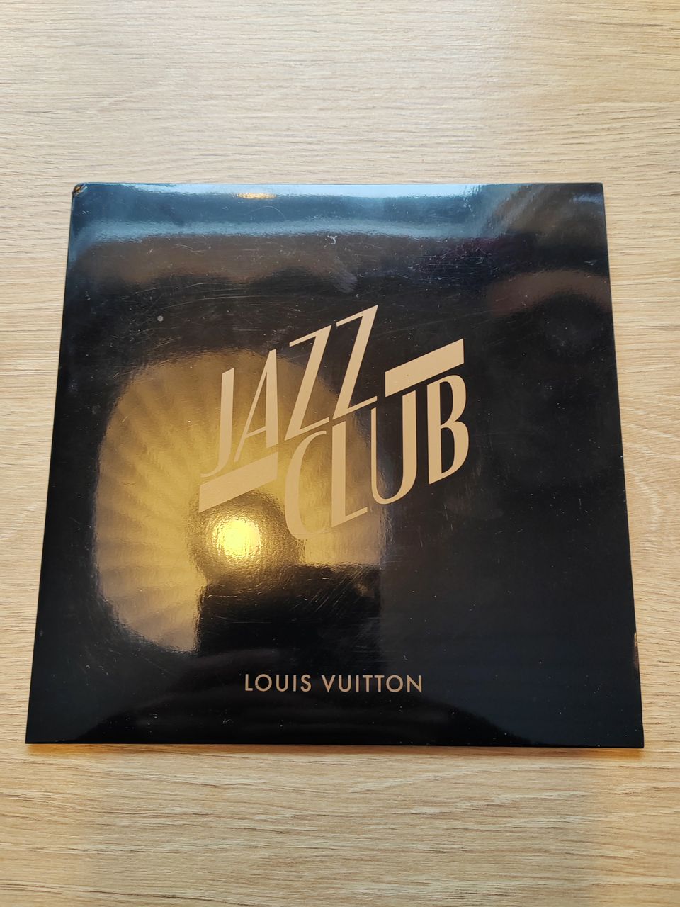 Louis vuitton jazz club