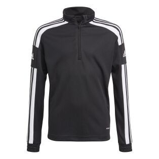 Adidas Squadra 21 Training Top - lasten pitkähihainen paita 128 - 164