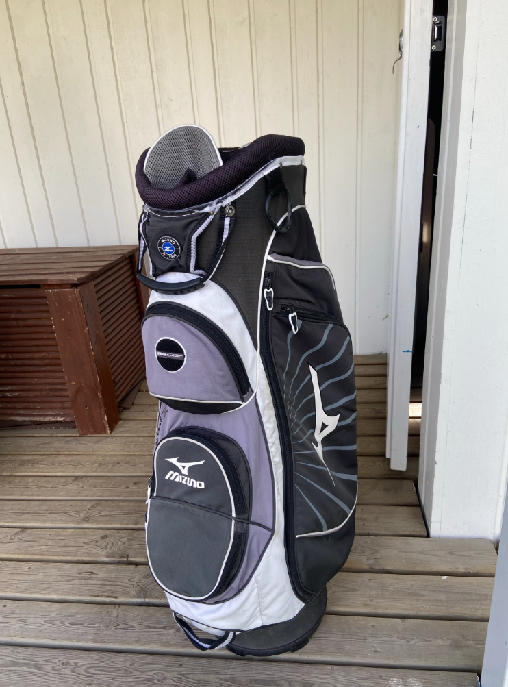 Golfbag