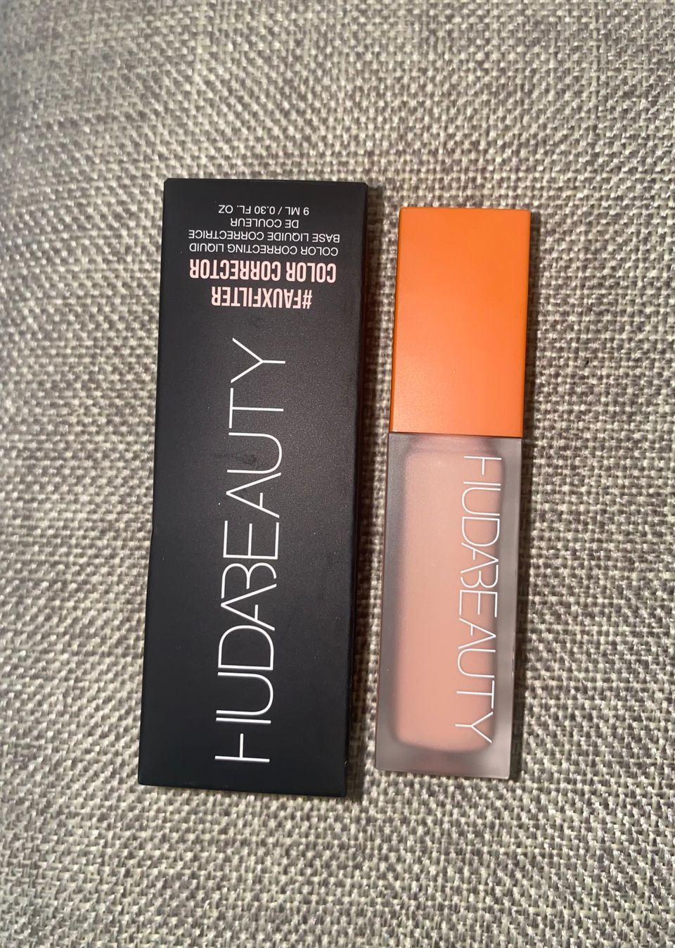 Huda beauty FAUXFILTER Color Corrector