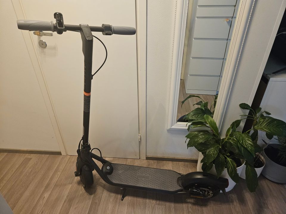 Segway ninebot f20d