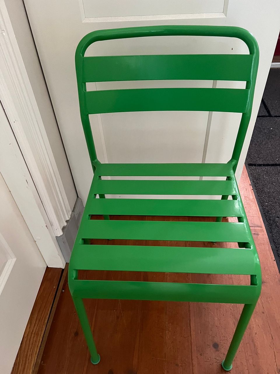Ikean metalliset tuolit 20 kpl