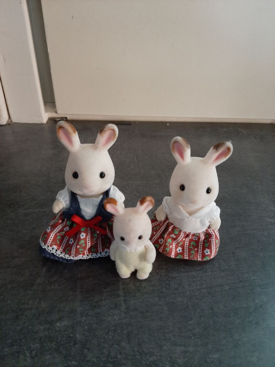 Sylvanian puput.