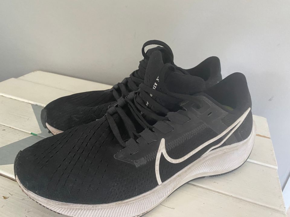 Nike air pegasus zoom 37,5 lenkkarit