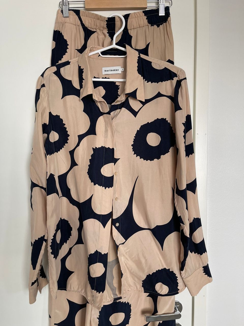 Marimekko setti