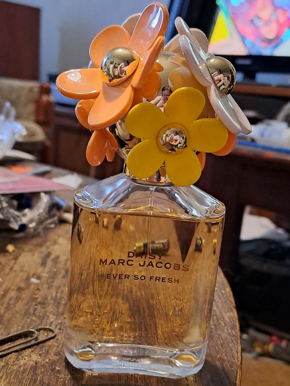 Marc Jacobs Daisy Ever so Fresh 75ml