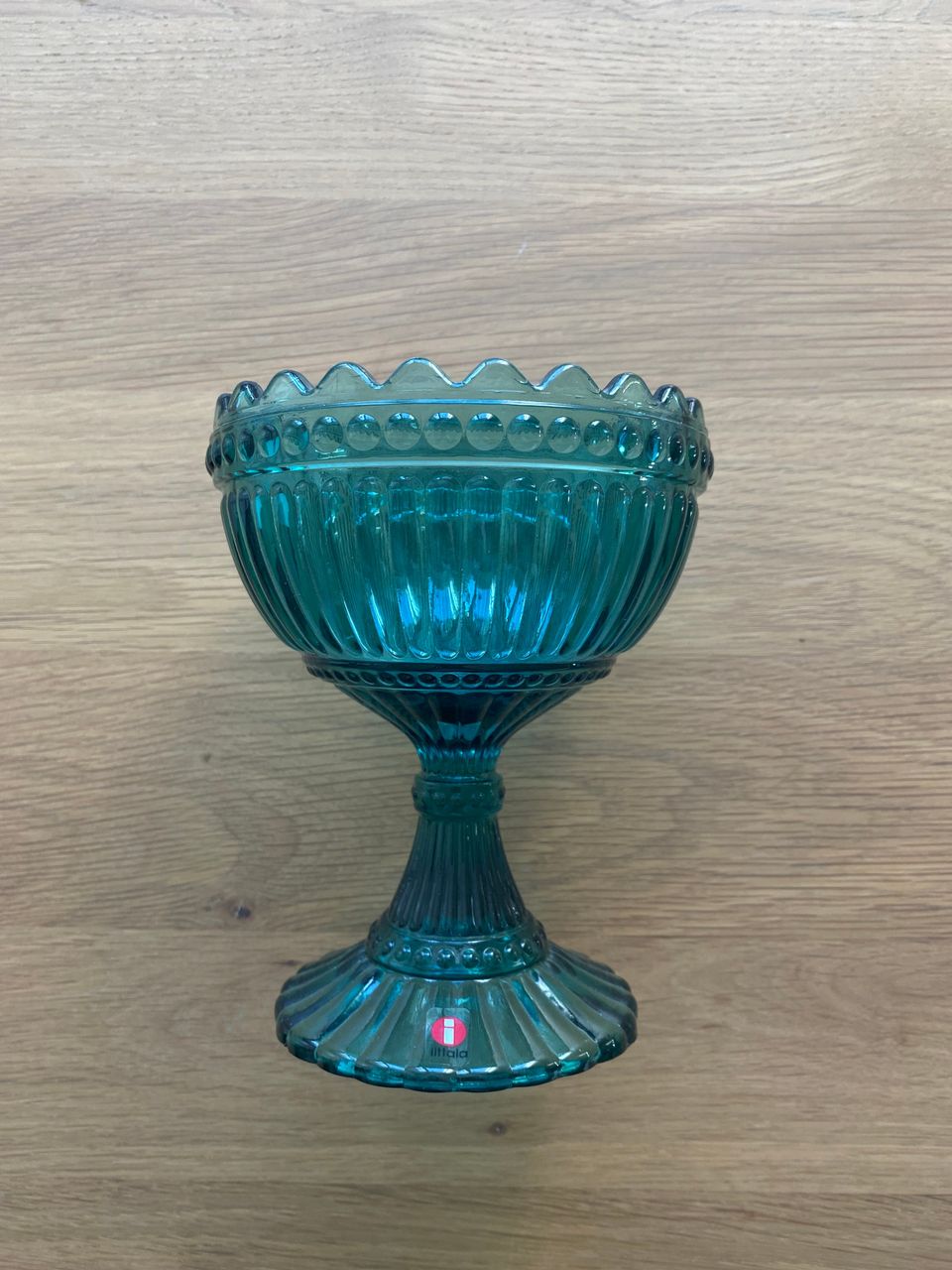 Iittala Mariskooli merensininen 155 mm