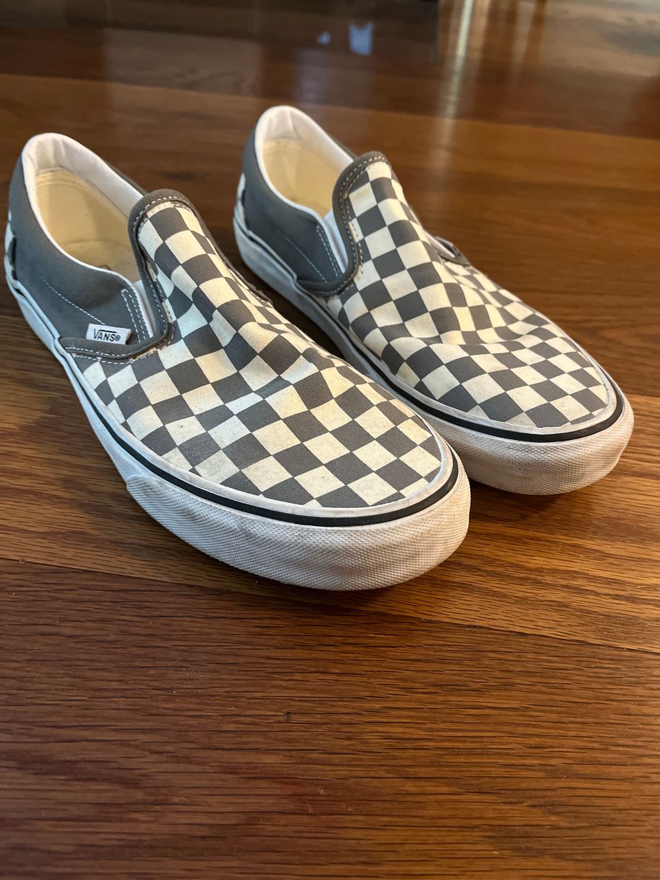 Vans slip-on kengät