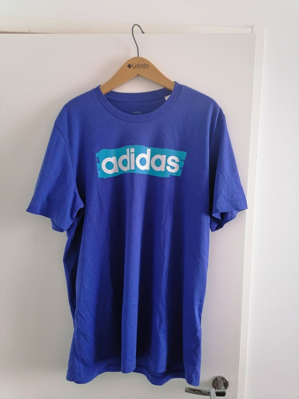 Adidas t-paita xl