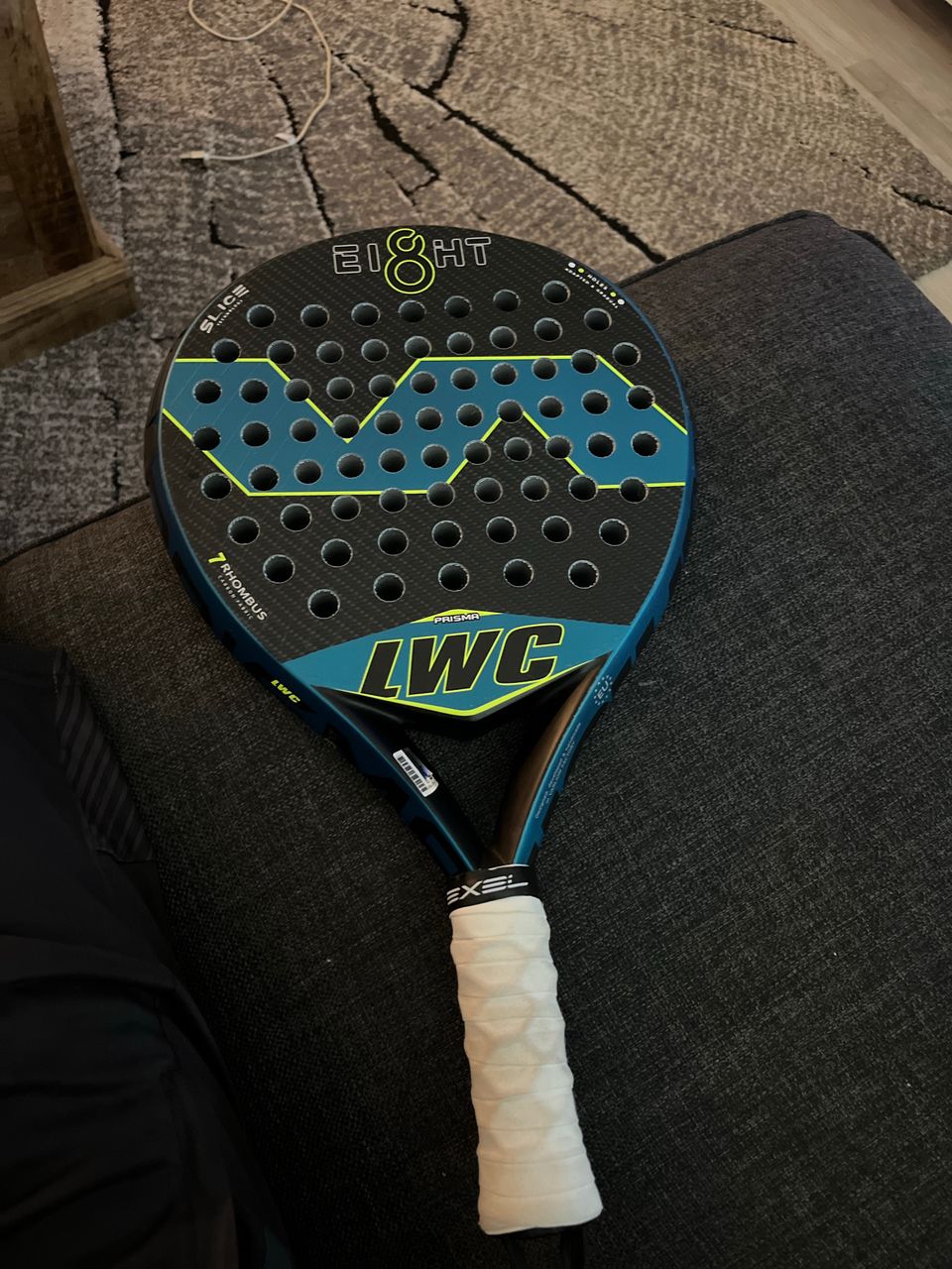 Padelmaila