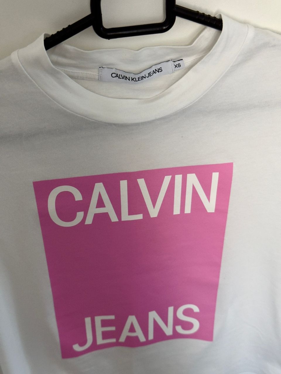 Calvin Klein t-paita