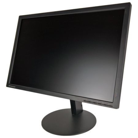 Lenovo thinkvision 24 t2454pa 16:10 näyttö 1920×1200 ips reused