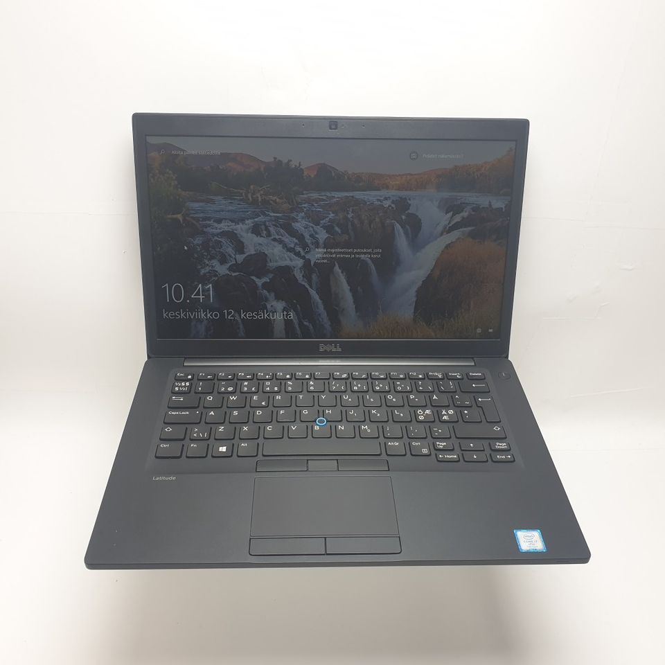 Dell Latitude 7480/i7-7600U (Takuu 12kk)