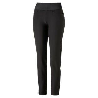 Puma W Pwrshape Pant - naisten stretch-housut S, L