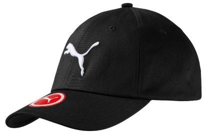 Puma Ess Cap unisex - lippis Lippis Aikuiset