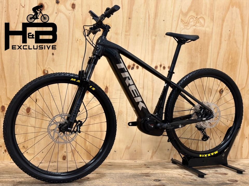 Trek Powerfly 5 29 tuuman E-maastopyörä XT 2023