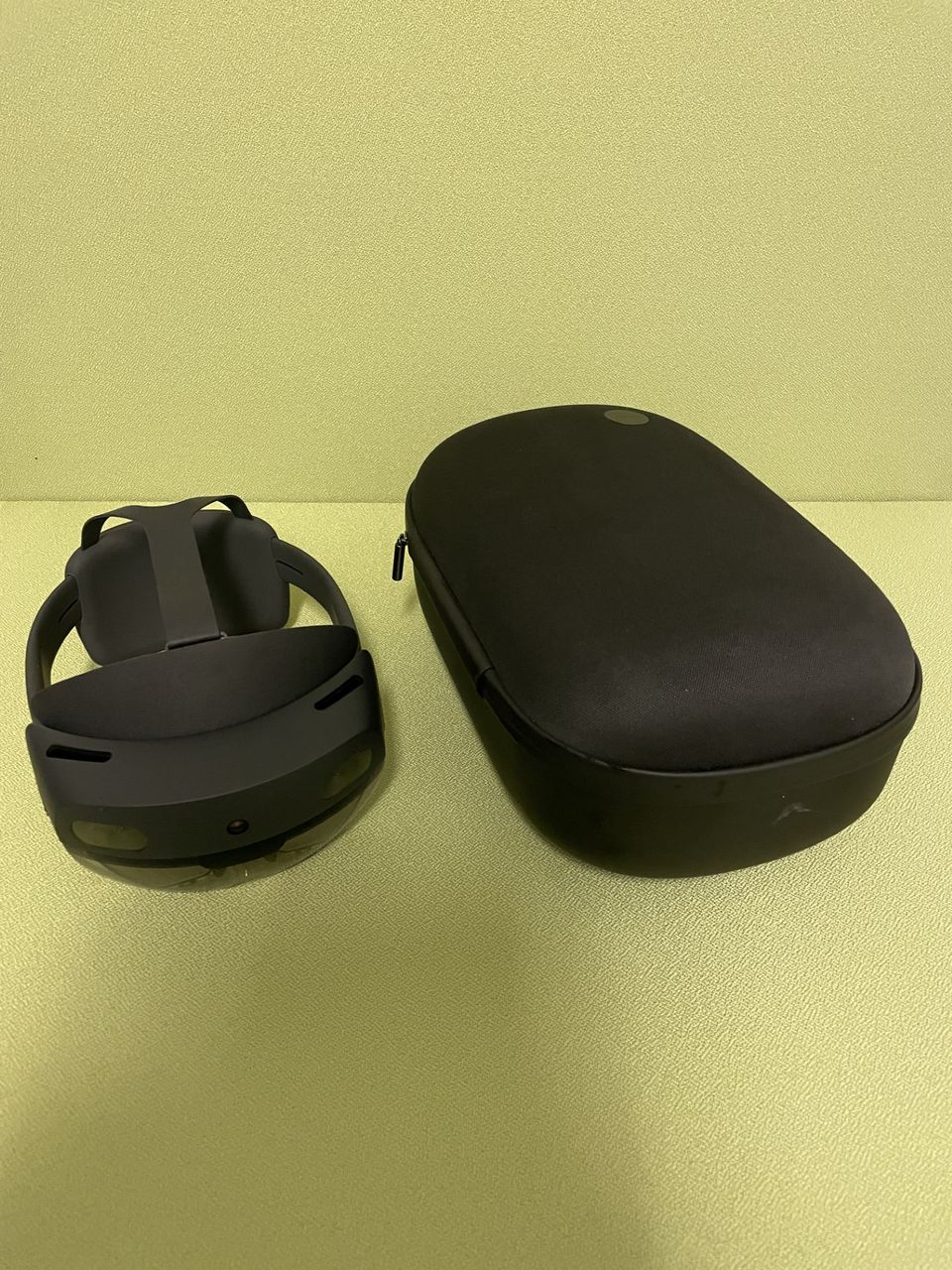 Hololens 2 virtuaalilasit