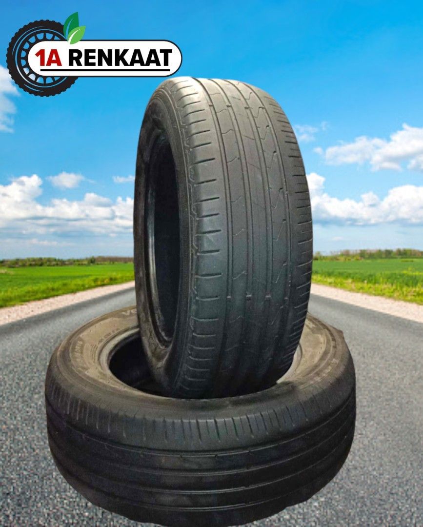 215/60R16 Hankook Ventus Prime 3 K125 99H DOT22 4-5mm