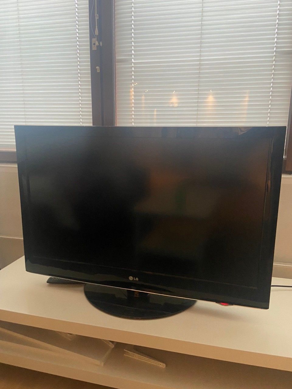 Lg televisio