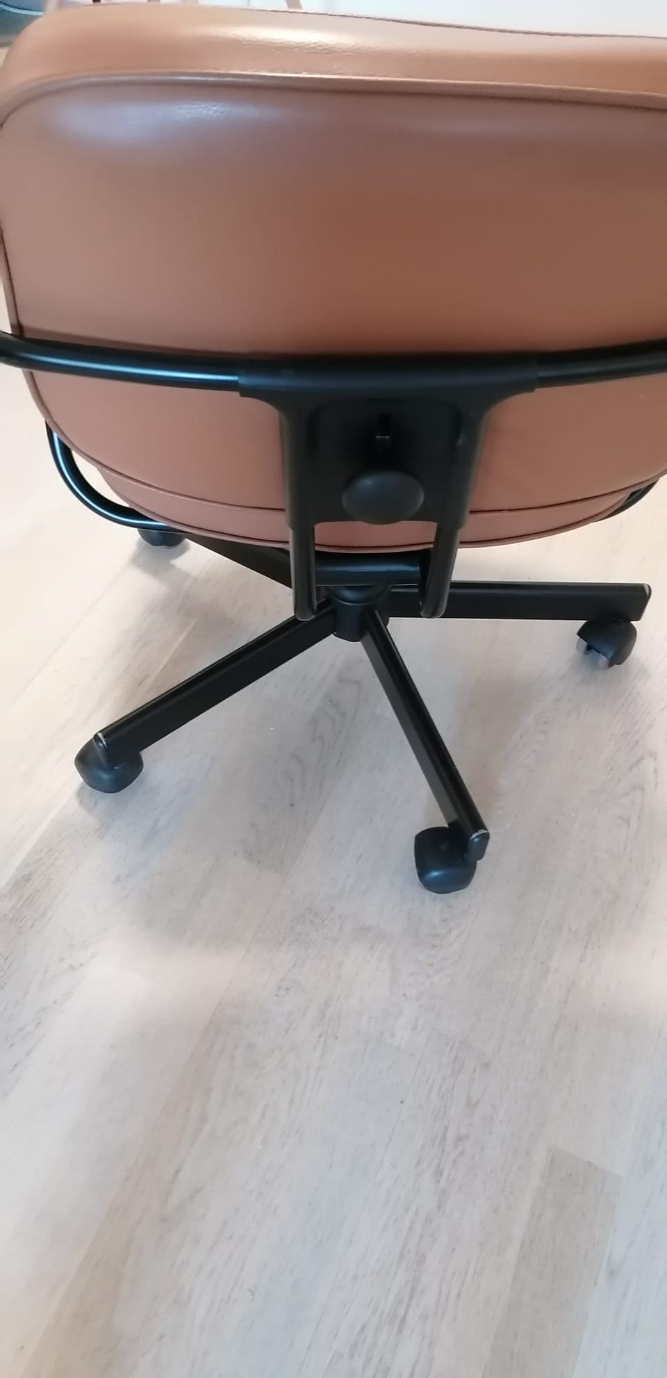 IKEA ALEFJÄLL tuoli