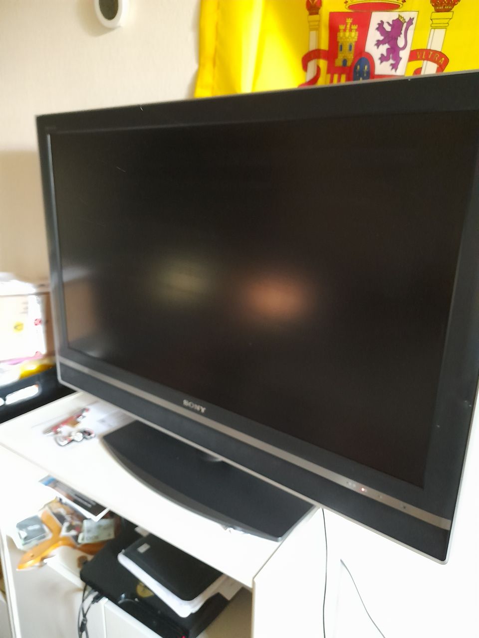 Sony Bravia HDMI 40 tuumaa