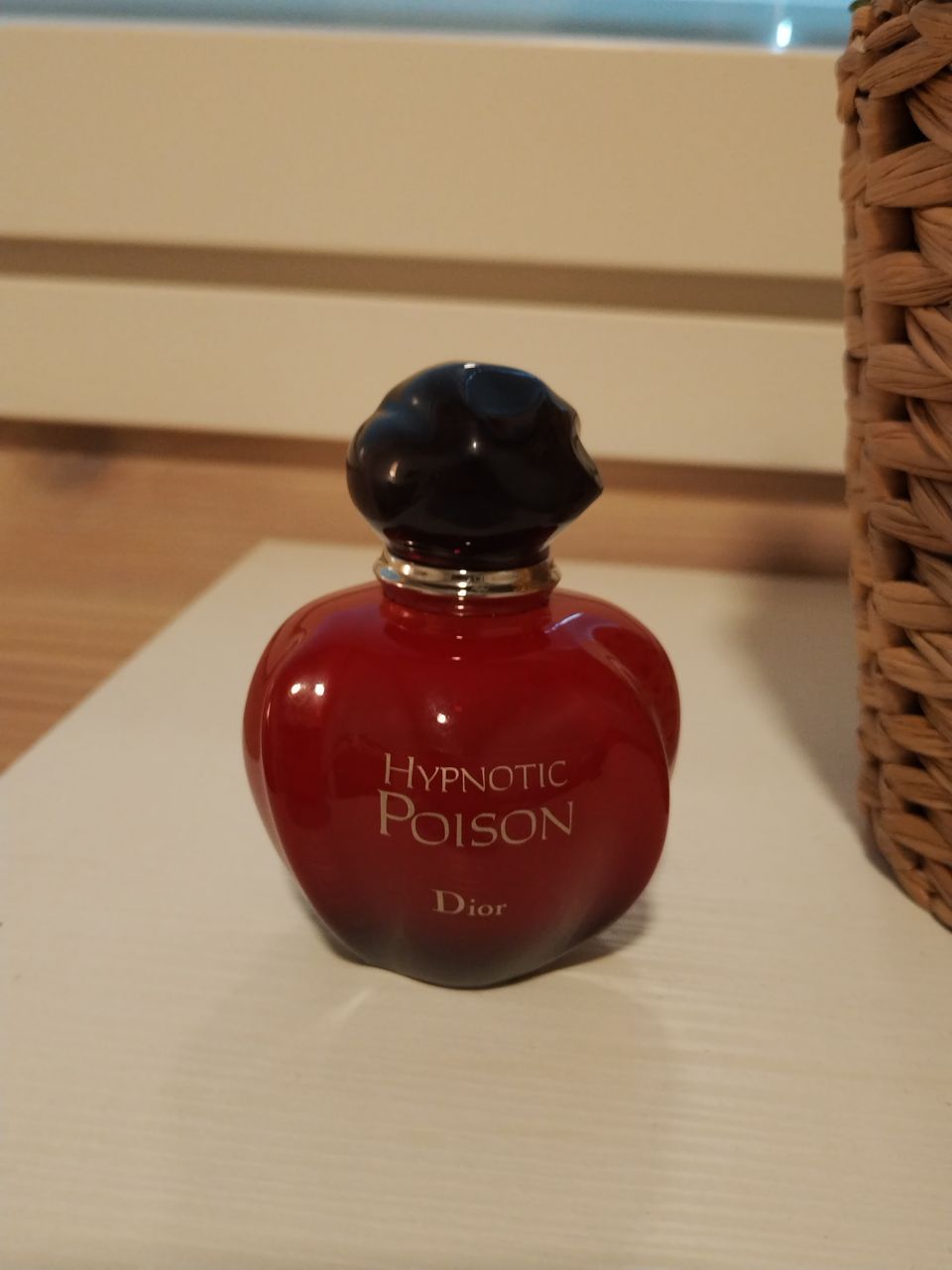 Dior hypnotic poison hajuvesi 30ml