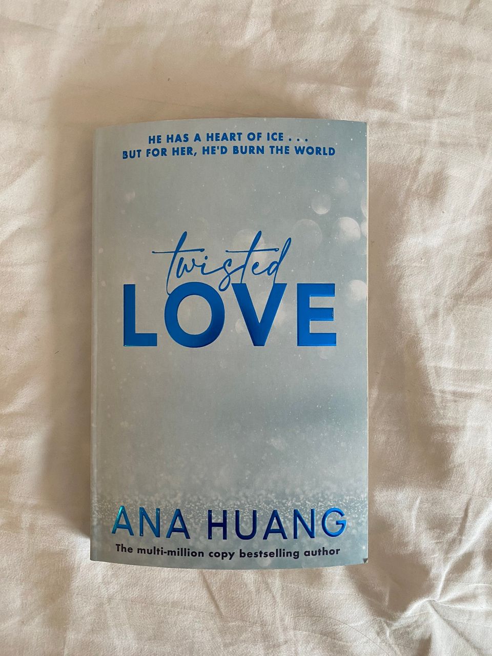 Twisted love - Ana huang