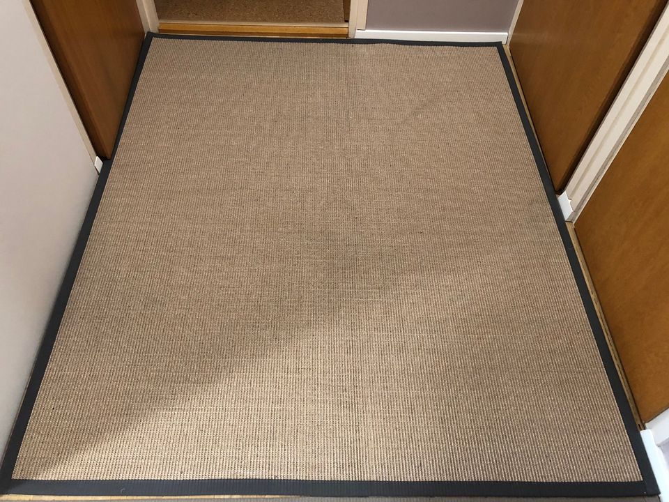 VM Carpet sisalmatto