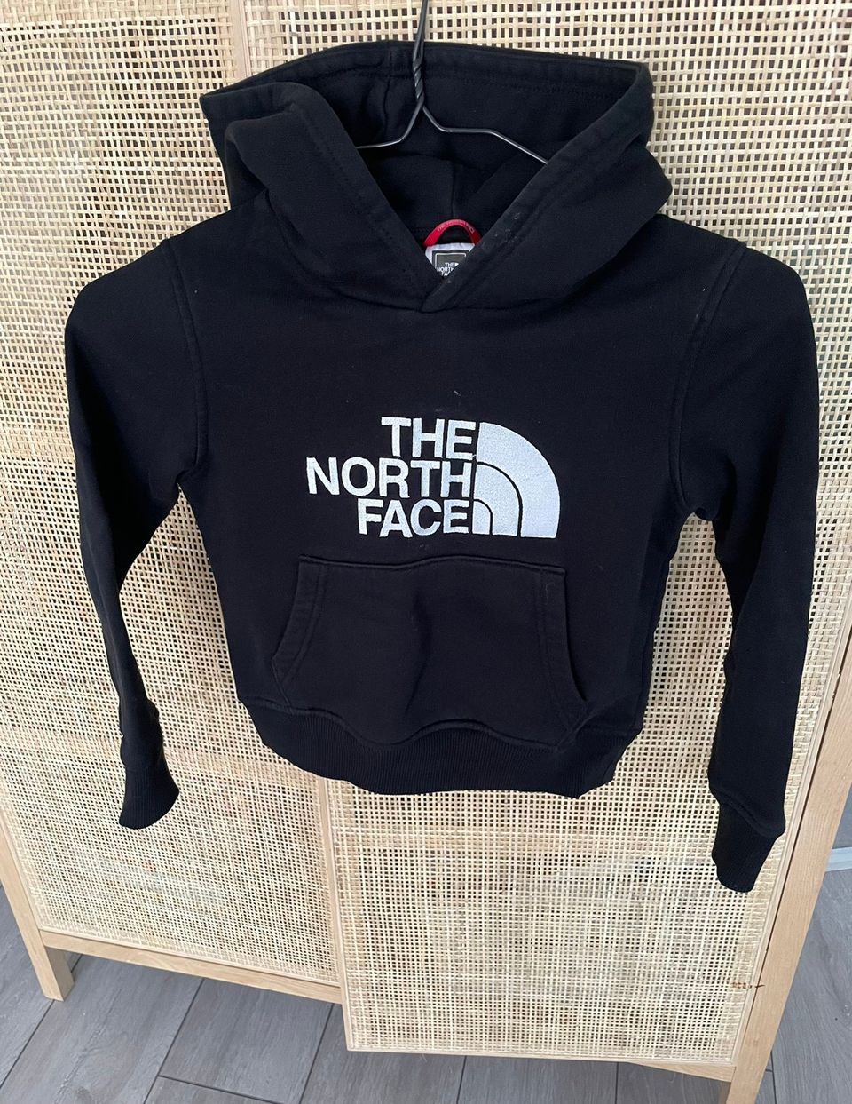 The north face 110/116cm